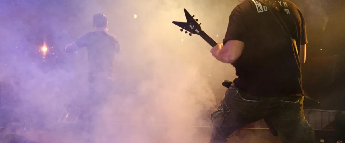 System of a Down 2026 in Düsseldorf: Das Rock-Event des Jahres