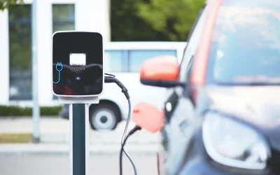 Mit dem E-Auto ins Fährhaus – Lademöglichkeiten in Düsseldorf-Volmerswerth