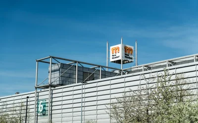 Messejahr 2026: Die großen Termine & Ihr Rückzugsort am Rhein