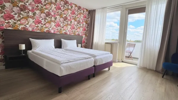 Sorgenfrei übernachten: Ihr allergikerfreundliches Zimmer im Hotel Fährhaus