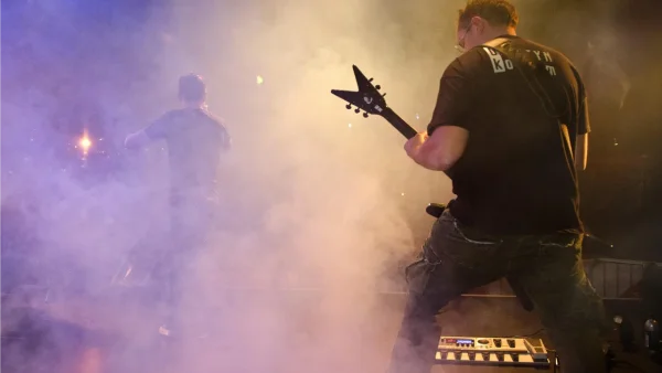 System of a Down 2026 in Düsseldorf: Das Rock-Event des Jahres