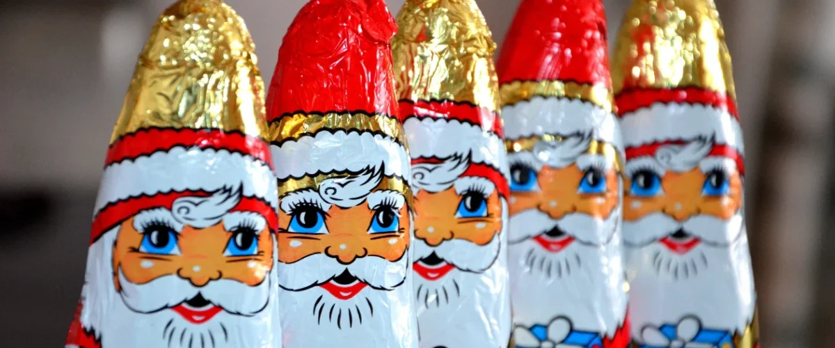 Familienbesuch zu Weihnachten? Das Fährhaus als perfektes Gästezimmer in der Nachbarschaft