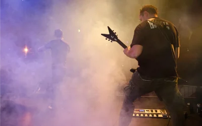 System of a Down 2026 in Düsseldorf: Das Rock-Event des Jahres