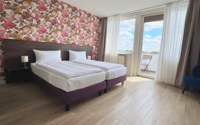 Sorgenfrei übernachten: Ihr allergikerfreundliches Zimmer im Hotel Fährhaus