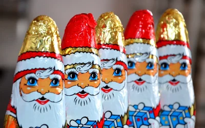 Familienbesuch zu Weihnachten? Das Fährhaus als perfektes Gästezimmer in der Nachbarschaft