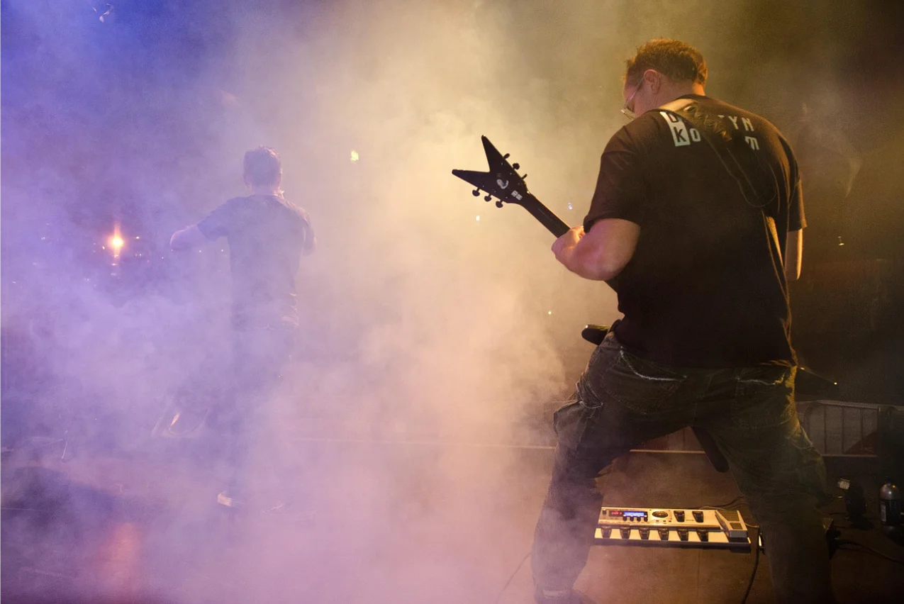 System of a Down 2026 in Düsseldorf: Das Rock-Event des Jahres