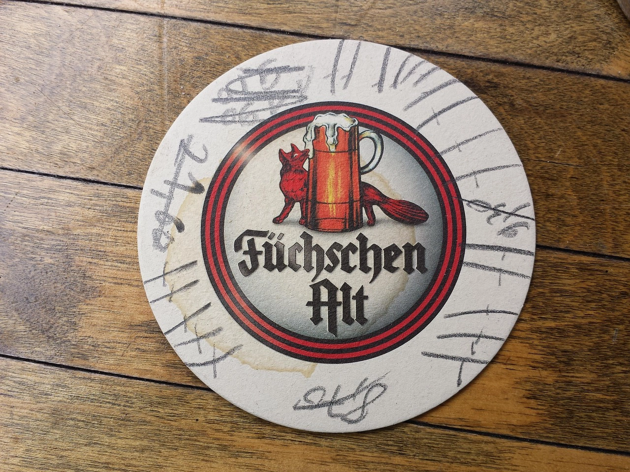 Altbier-Kult in Düsseldorf: Die besten Hausbrauereien in der Altstadt
